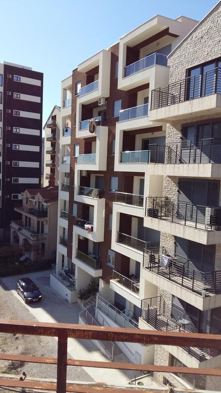 Budva Apartment Room photo