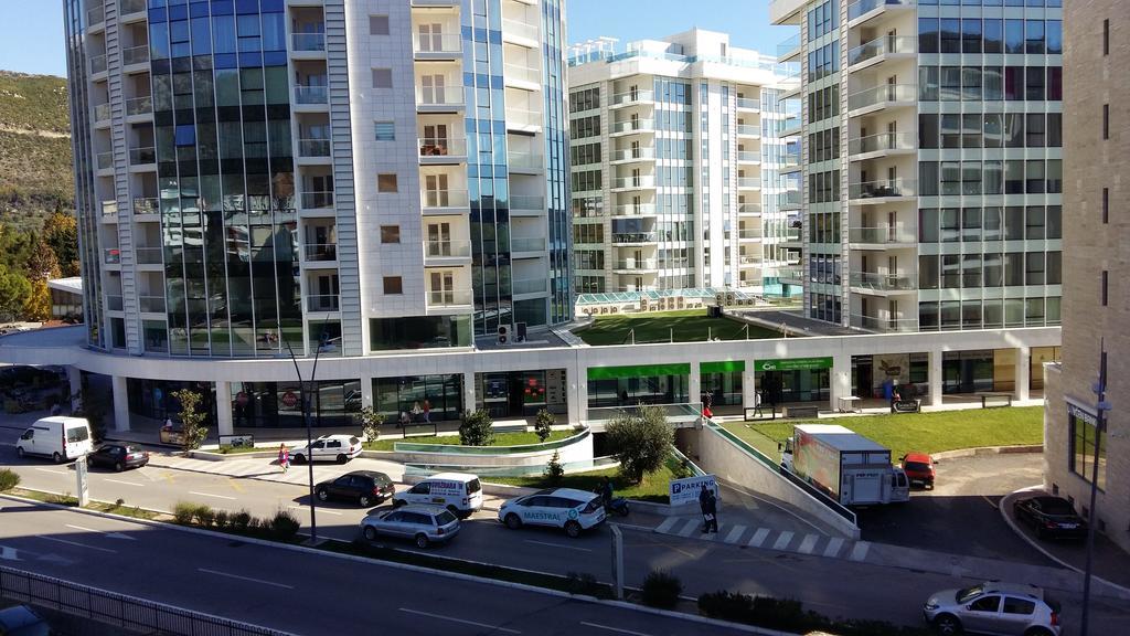 Budva Apartment Exterior photo