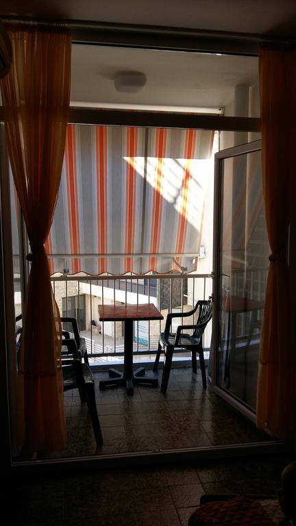 Budva Apartment Exterior photo