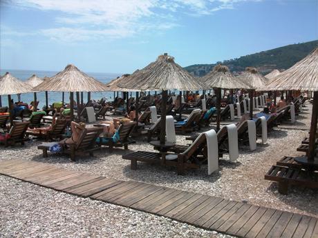 Budva Apartment Room photo
