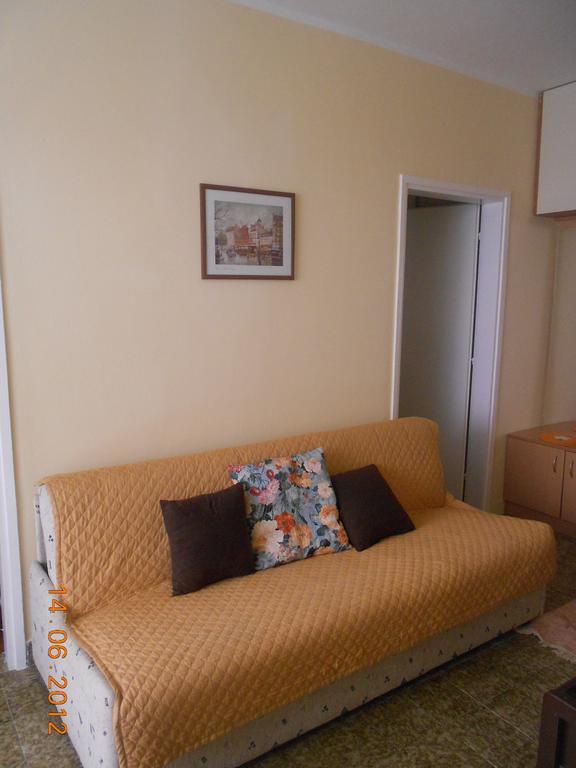 Budva Apartment Exterior photo