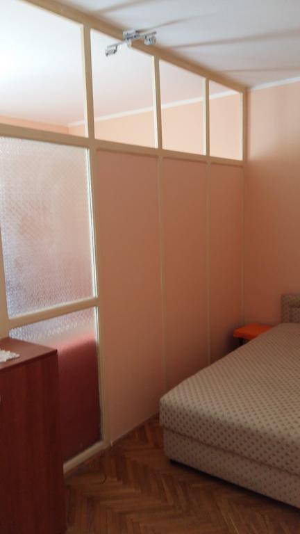Budva Apartment Exterior photo