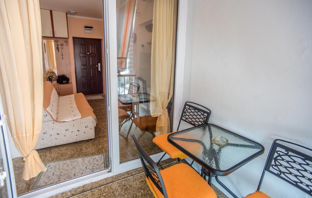 Budva Apartment Exterior photo
